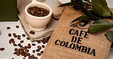 Geisha Competition Series Colombian Coffee