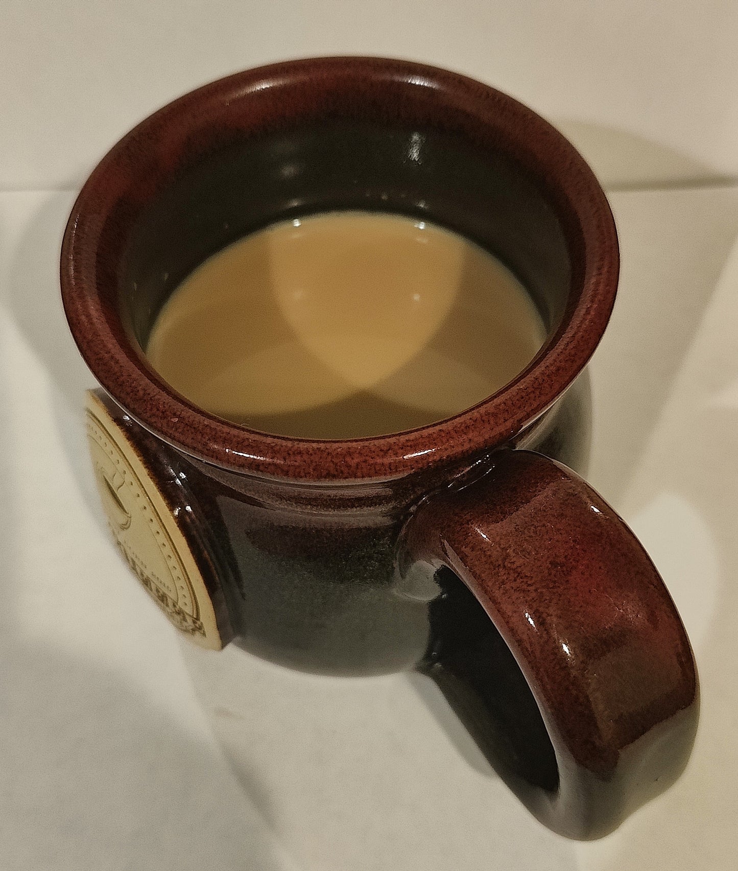 Coffee Cup